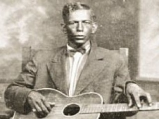 Charley Patton picture, image, poster
